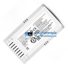 Μπαταρία για Samsung jet70 VS15T7032P4 VCA-SBT90E [Αντικατάσταση μπαταρίας]